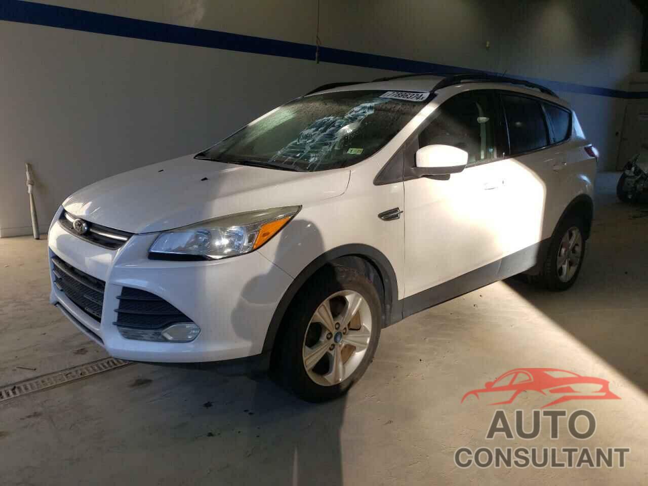 FORD ESCAPE 2013 - 1FMCU9G95DUC30461
