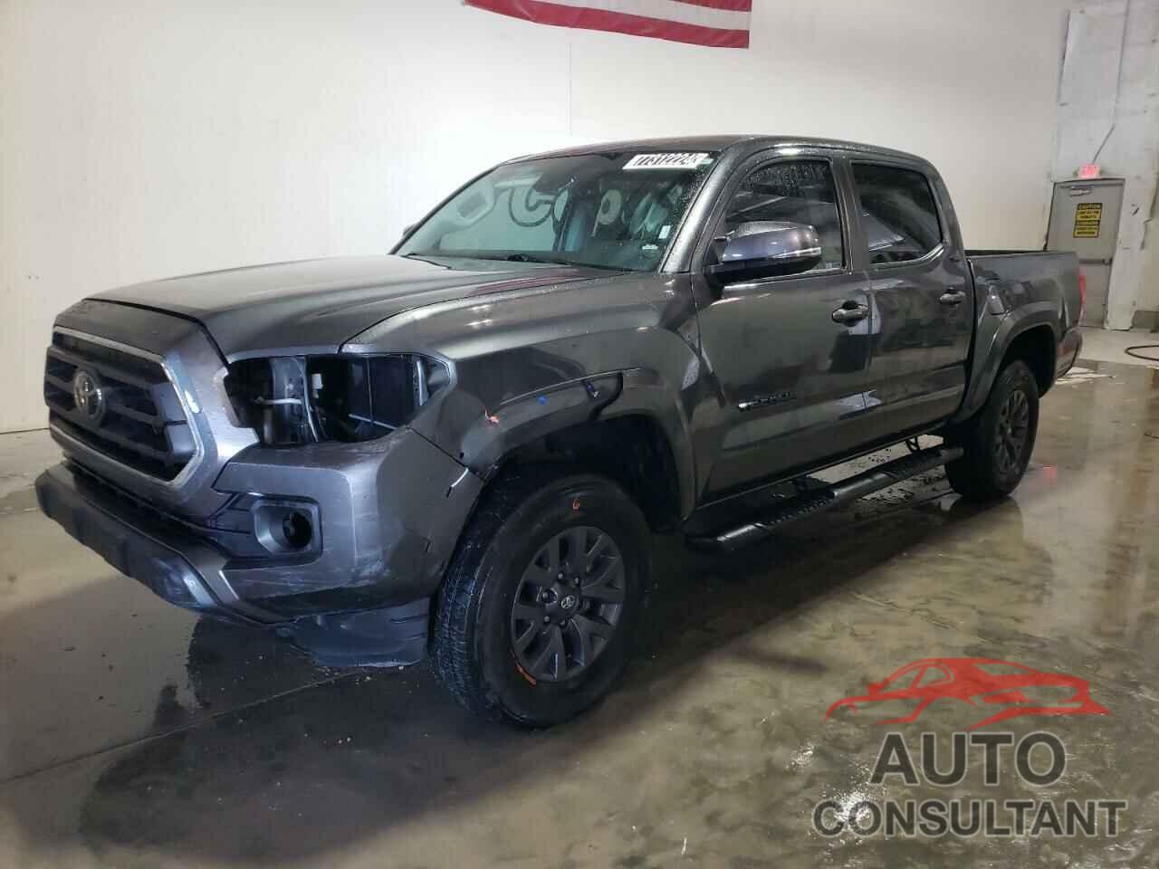 TOYOTA TACOMA 2023 - 3TMCZ5AN3PM581026