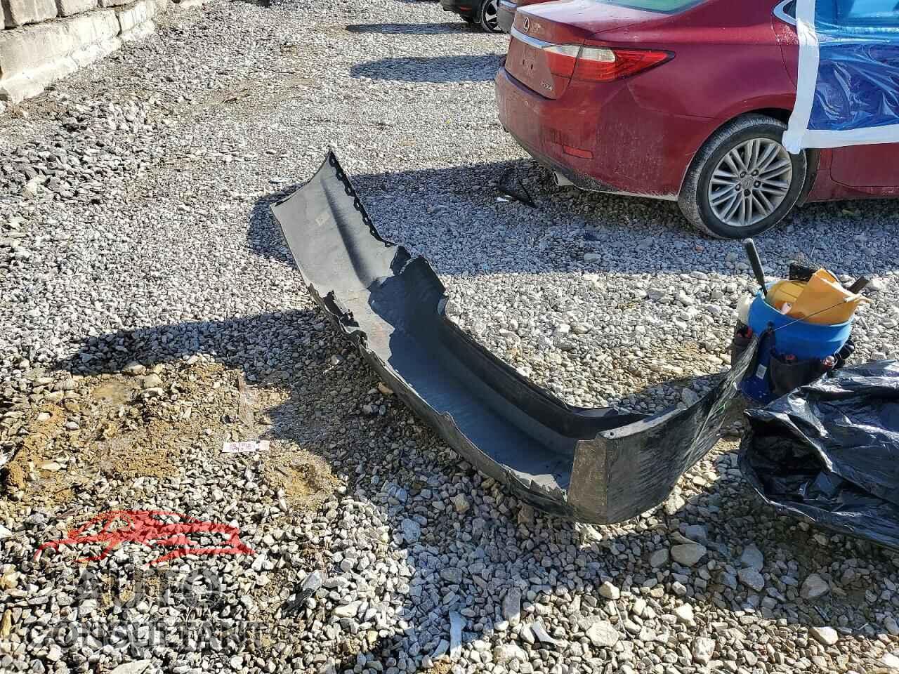 HONDA CIVIC 2013 - 19XFB2F50DE018840