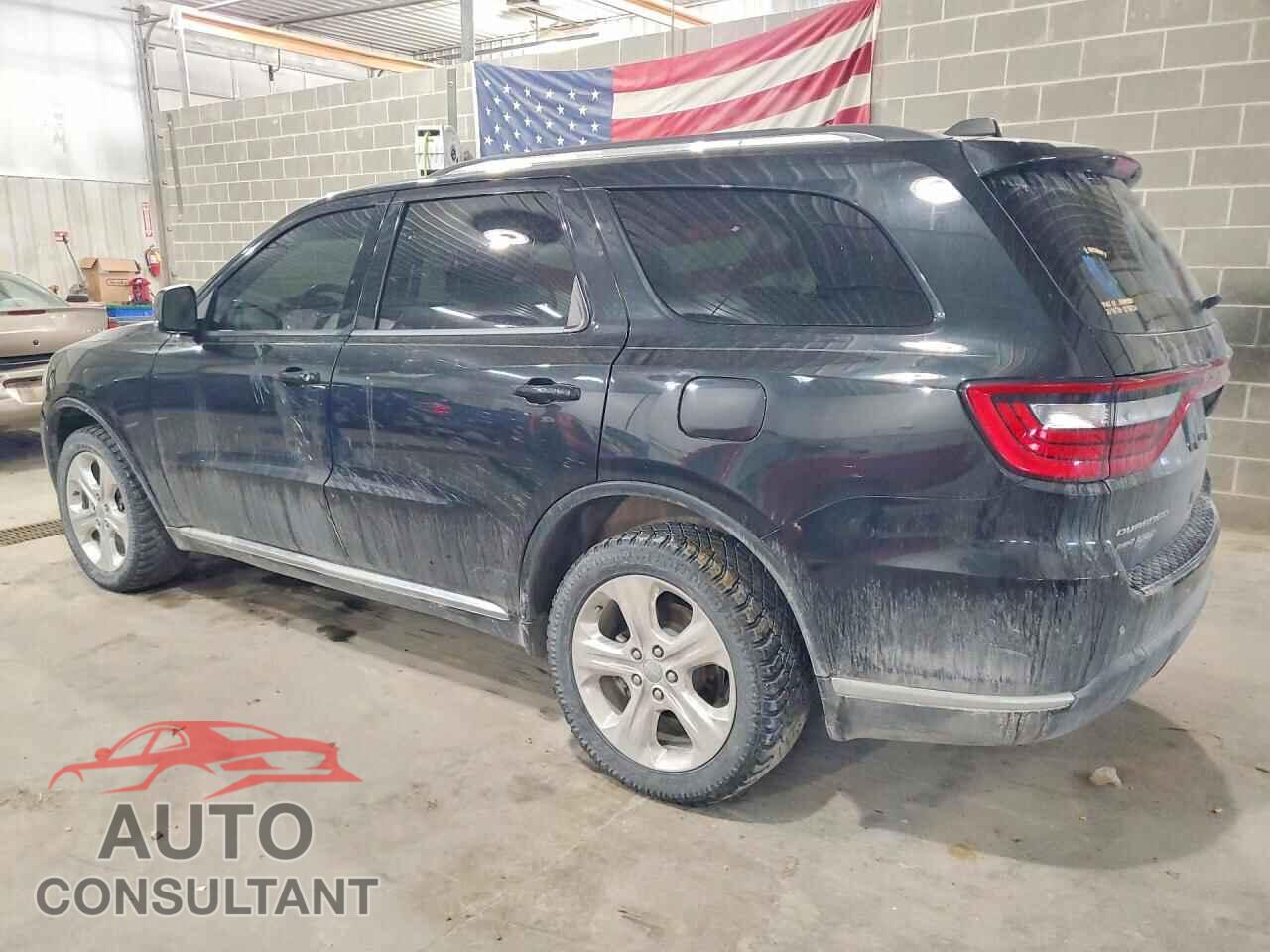 DODGE DURANGO 2015 - 1C4RDJDG0FC128626