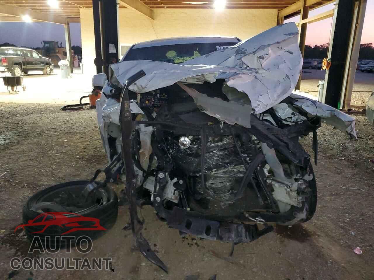 DODGE DURANGO 2017 - 1C4SDHCT5HC609693