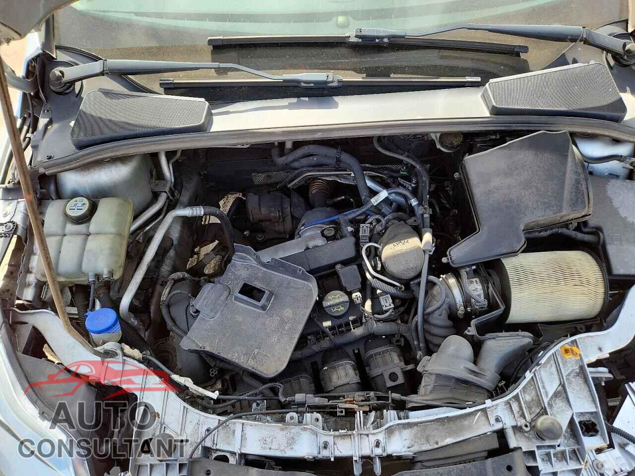 FORD FOCUS 2012 - 1FAHP3F20CL282948