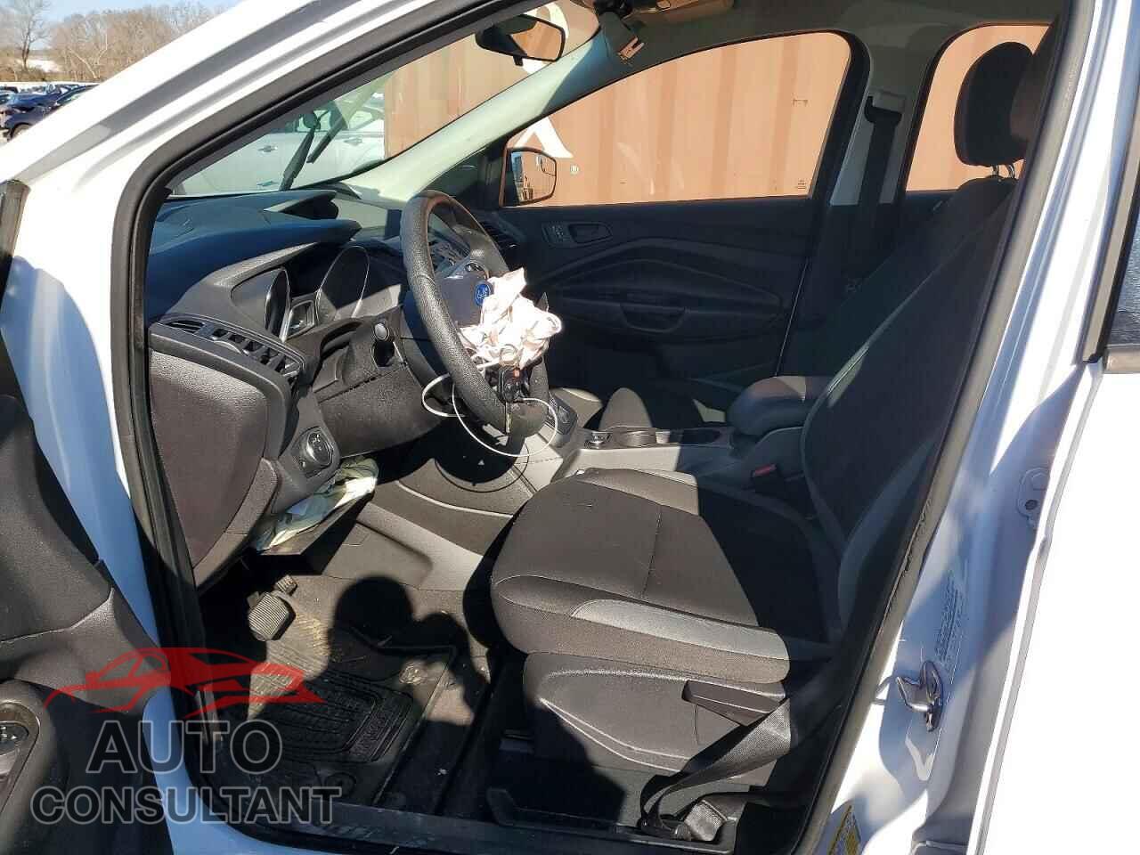 FORD ESCAPE 2016 - 1FMCU0F78GUA26169
