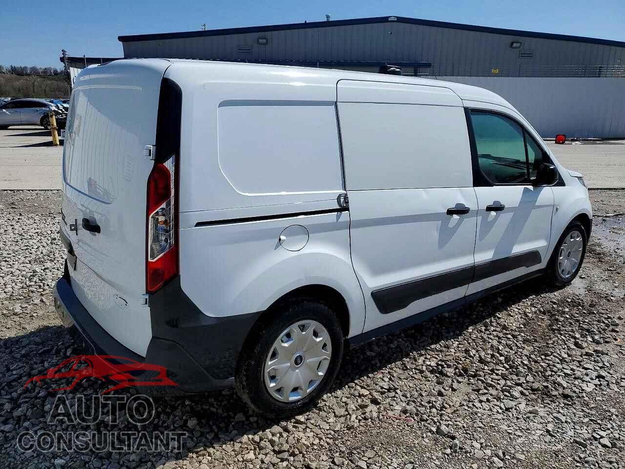 FORD TRANSIT 2016 - NM0LS7E71G1257708