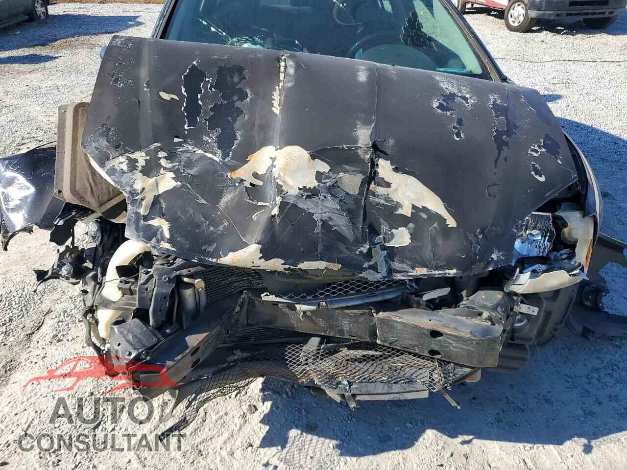 MITSUBISHI GALANT 2012 - 4A32B2FF9CE013277