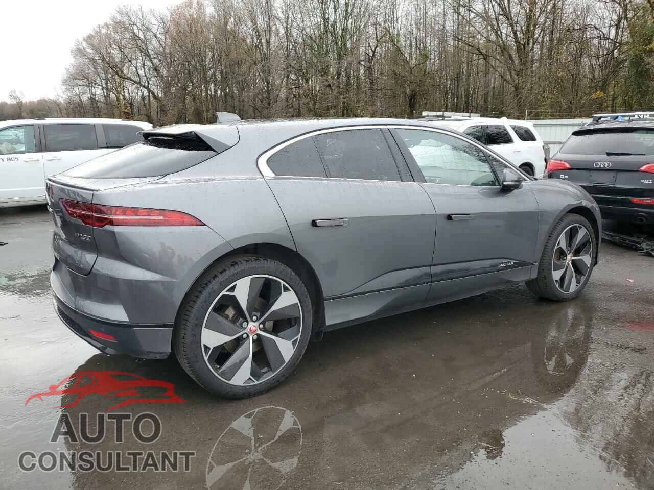 JAGUAR I-PACE 2019 - SADHD2S19K1F69913