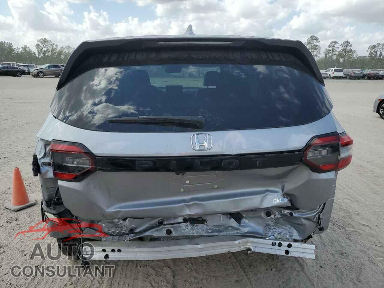 HONDA PILOT 2023 - 5FNYG2H5XPB007737