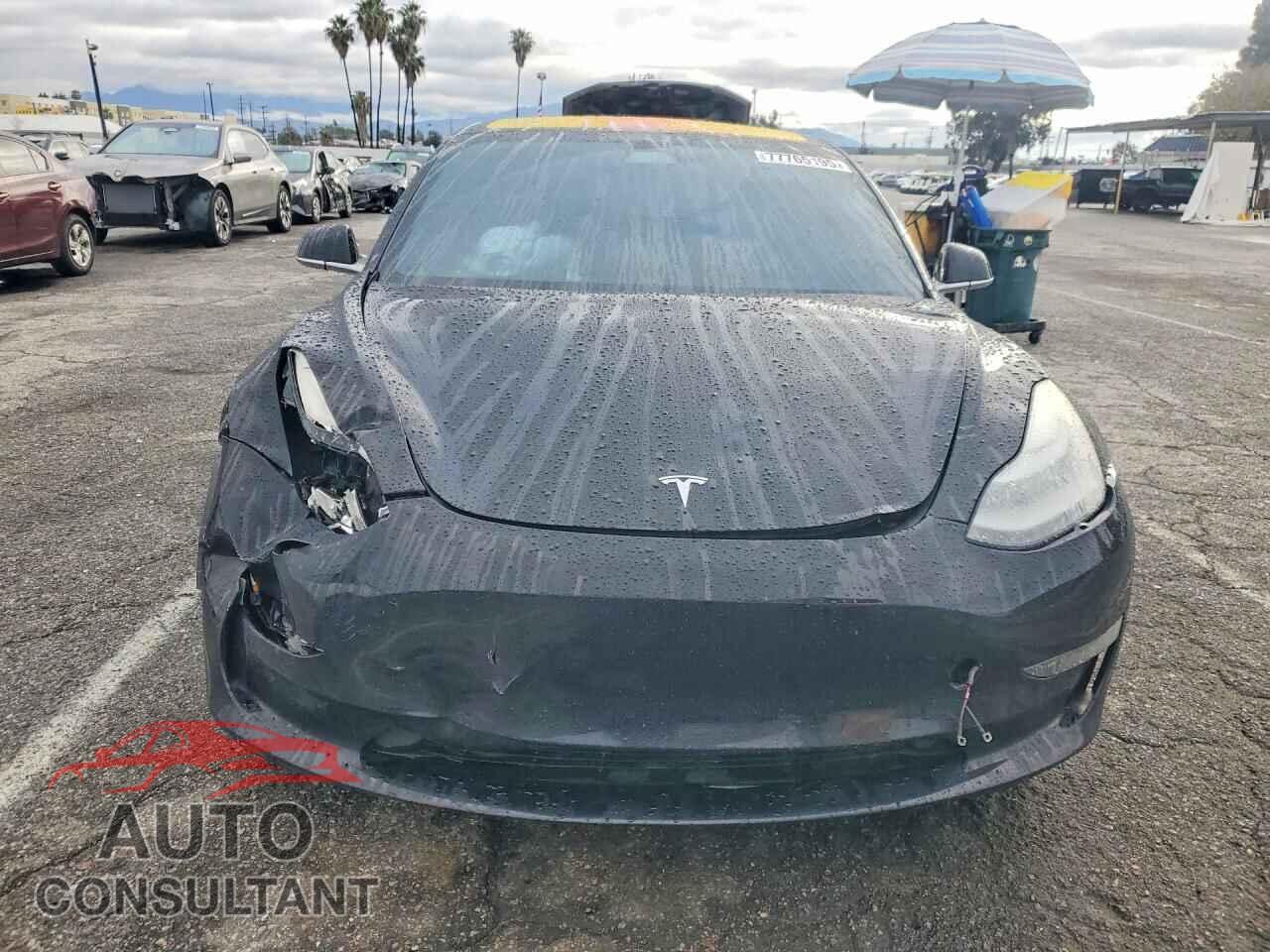 TESLA MODEL 3 2018 - 5YJ3E1EB2JF112476