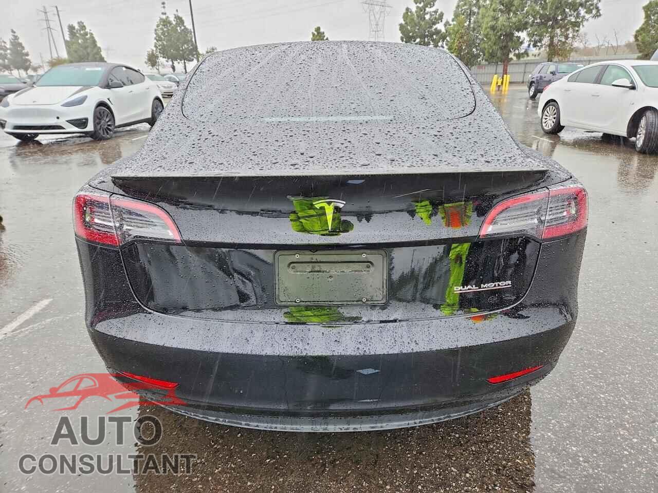 TESLA MODEL 3 2023 - 5YJ3E1EC9PF716110