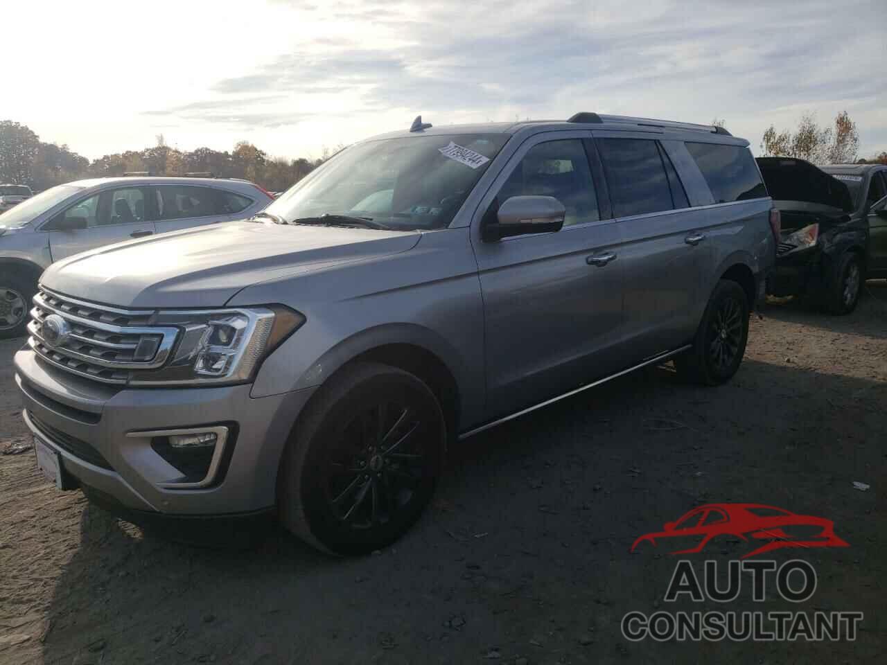 FORD EXPEDITION 2020 - 1FMJK1KT6LEA38329