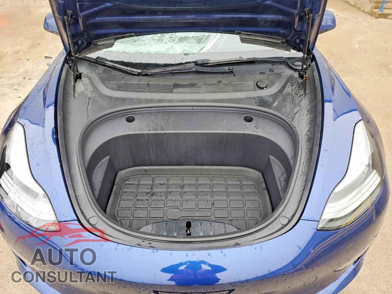 TESLA MODEL 3 2023 - 5YJ3E1EA5PF411508
