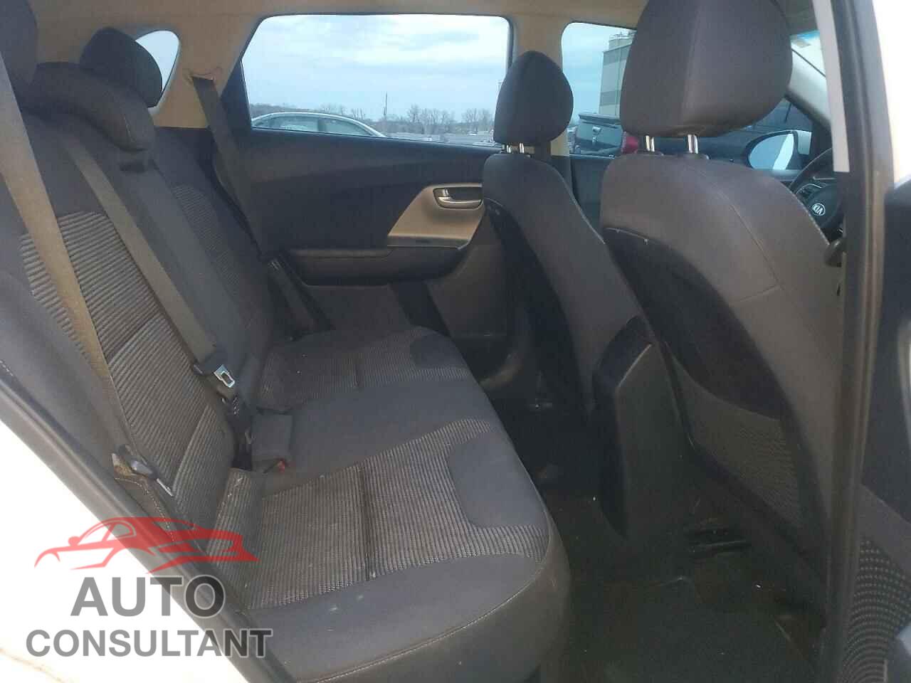 KIA NIRO 2017 - KNDCB3LC7H5096304
