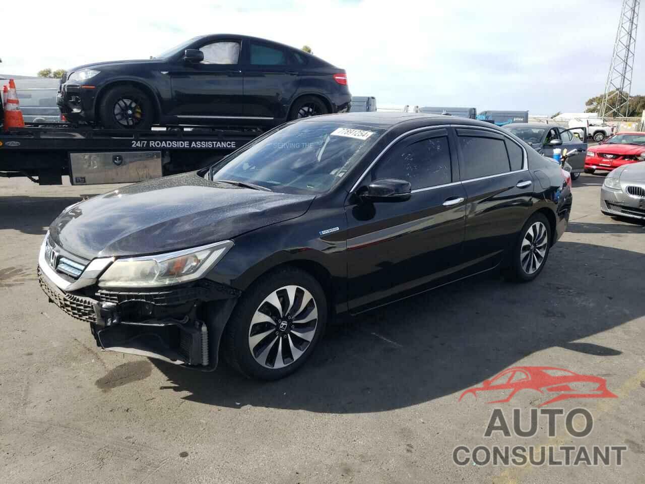HONDA ACCORD 2015 - 1HGCR6F55FA003098