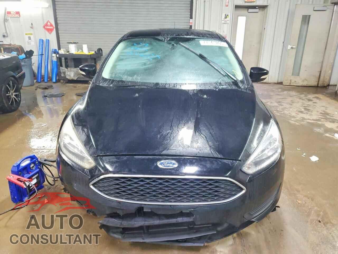 FORD FOCUS 2017 - 1FADP3F2XHL275530
