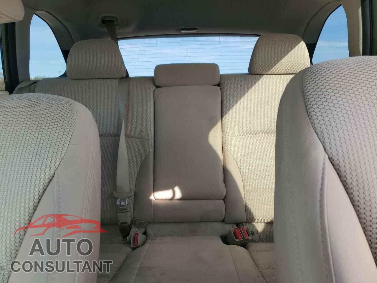 SUBARU OUTBACK 2016 - 4S4BSBFCXG3242203