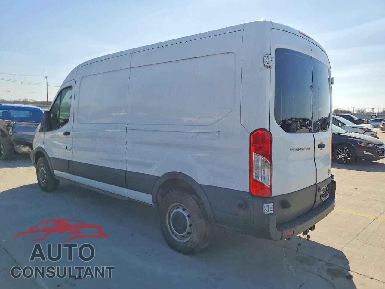 FORD TRANSIT 2017 - 1FTYR2CM5HKA08890