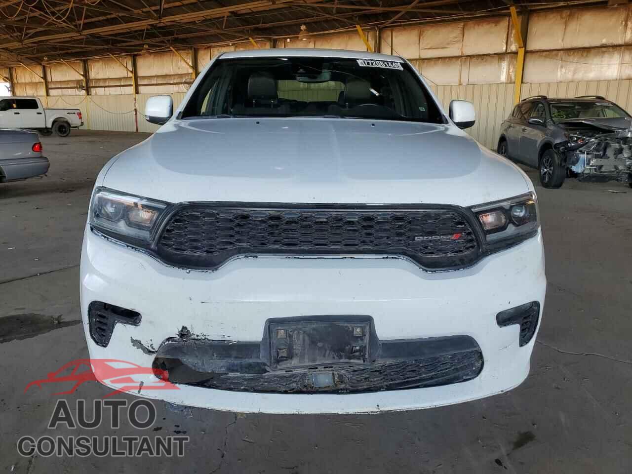 DODGE DURANGO 2022 - 1C4RDJDG7NC220394