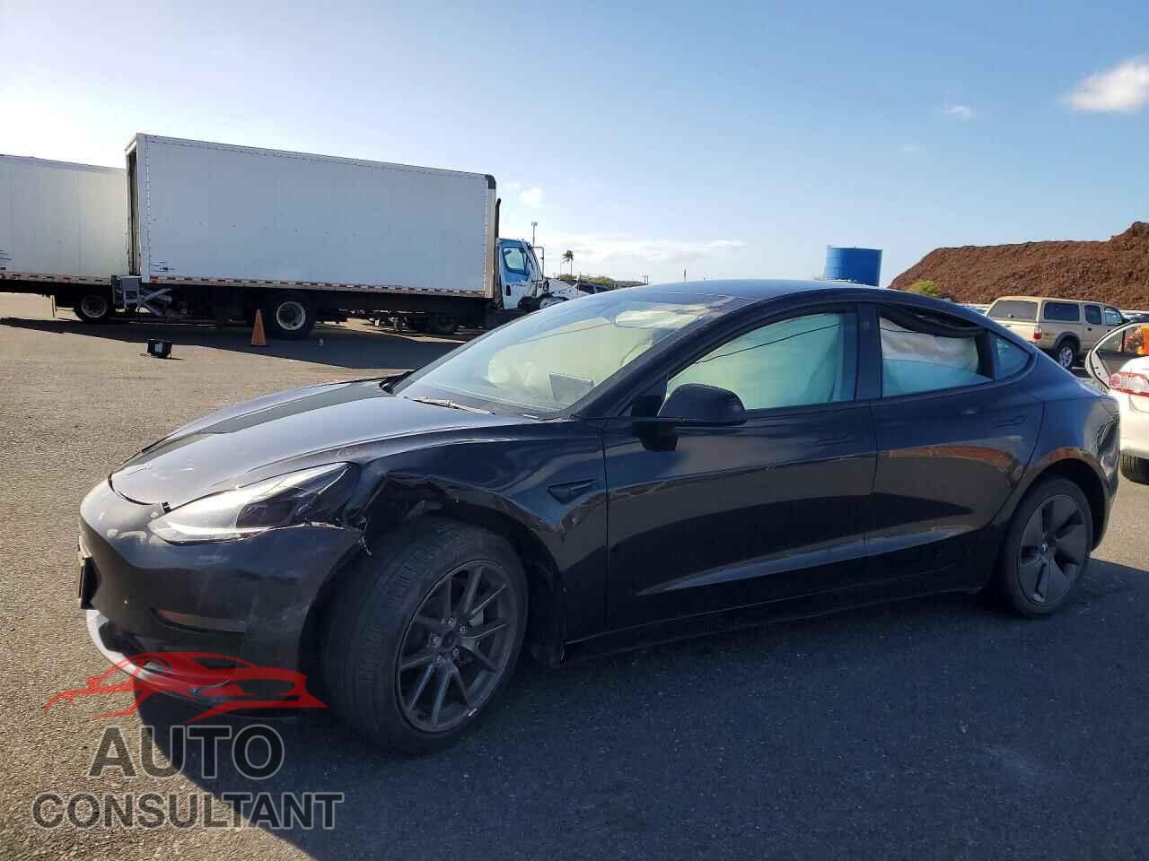 TESLA MODEL 3 2023 - 5YJ3E1EA3PF431692