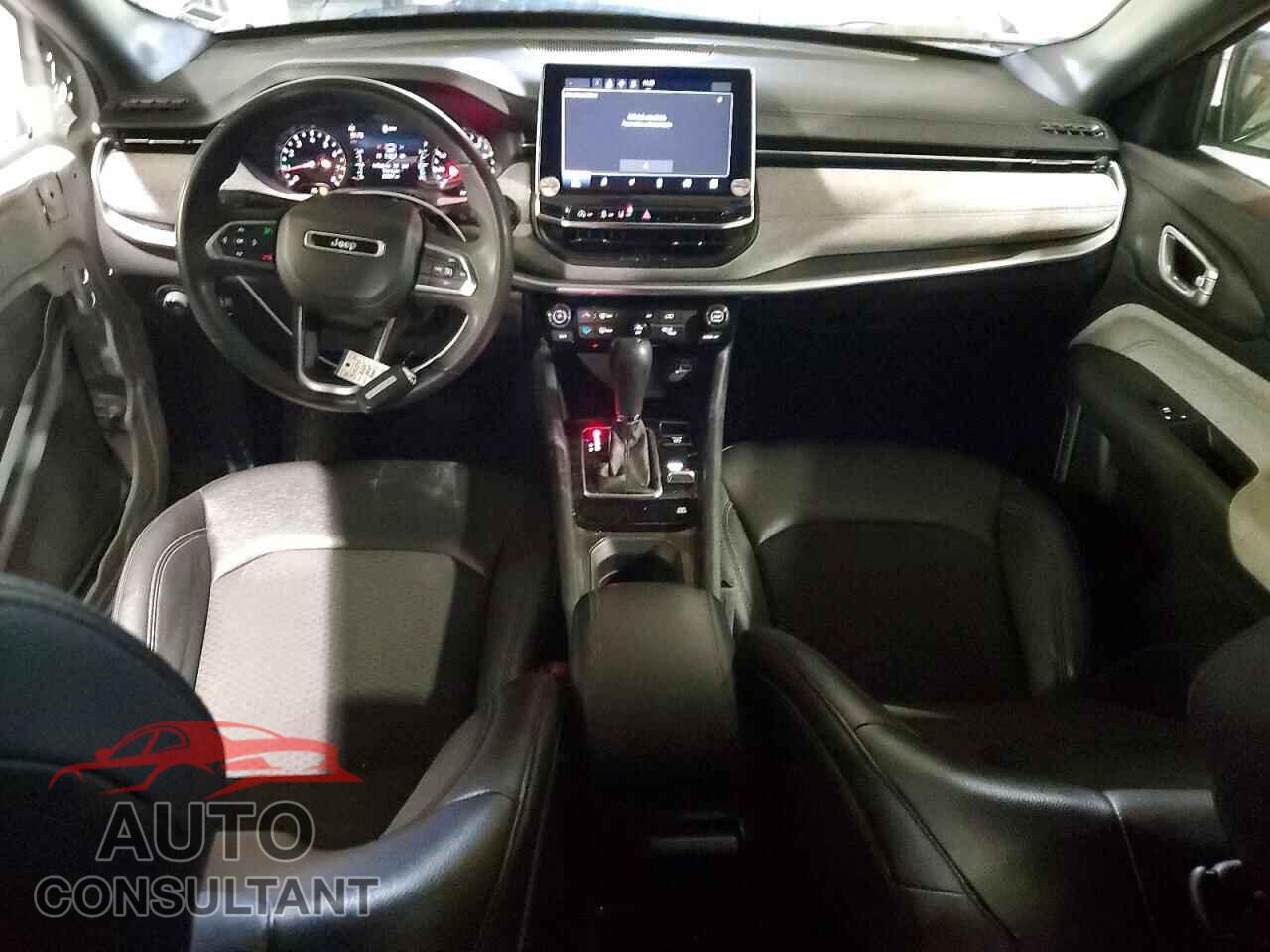 JEEP COMPASS 2024 - 3C4NJDBN6RT100526