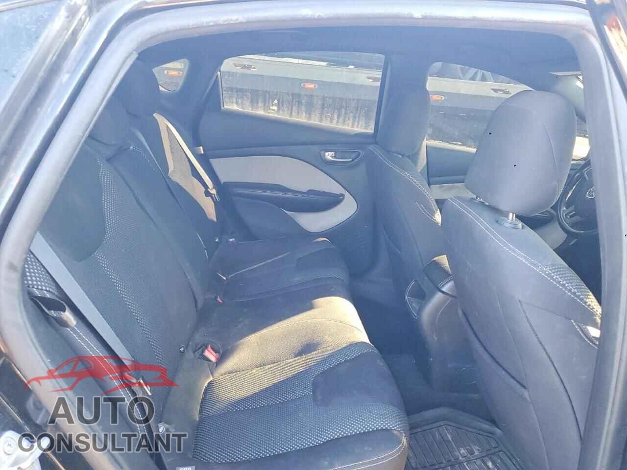 DODGE DART 2016 - 1C3CDFBB7GD680697
