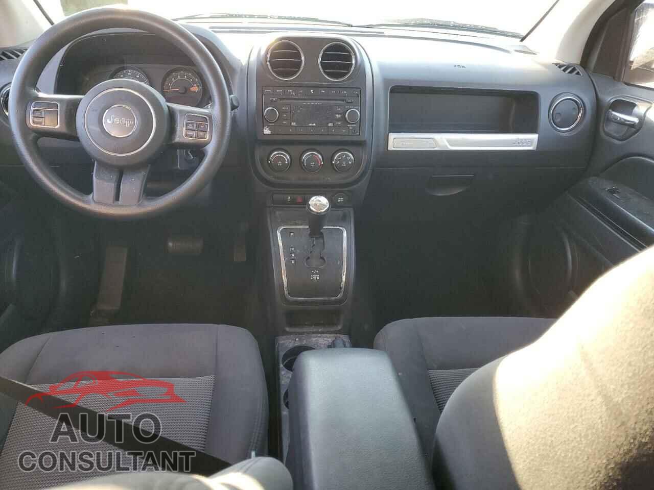 JEEP COMPASS 2015 - 1C4NJCBB4FD398835