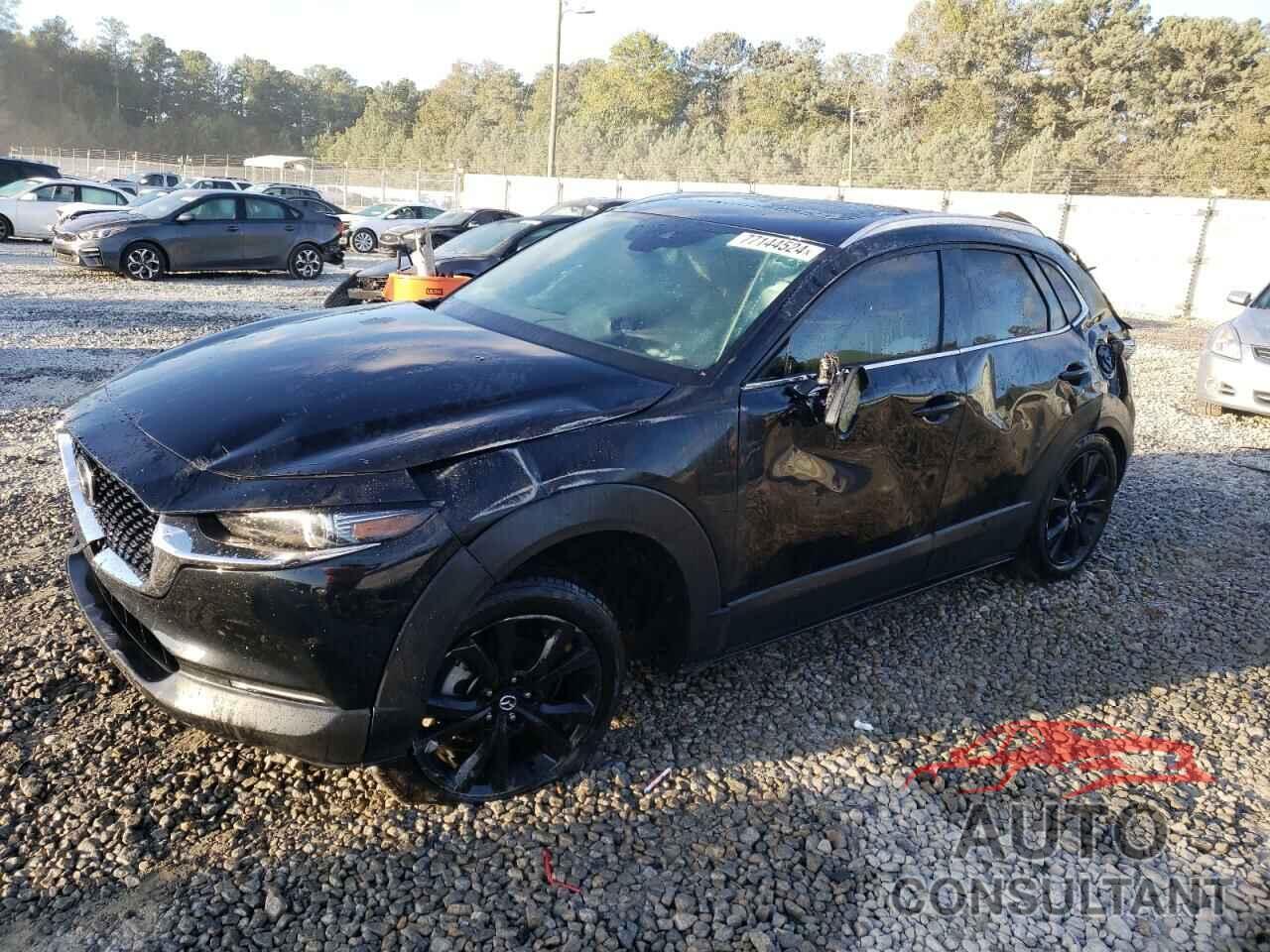 MAZDA CX30 2022 - 3MVDMBEY9NM452712