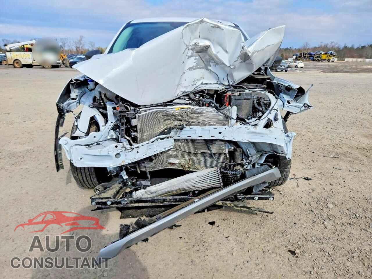 FORD ESCAPE ACT 2025 - 1FMCU0GN6SUA85808