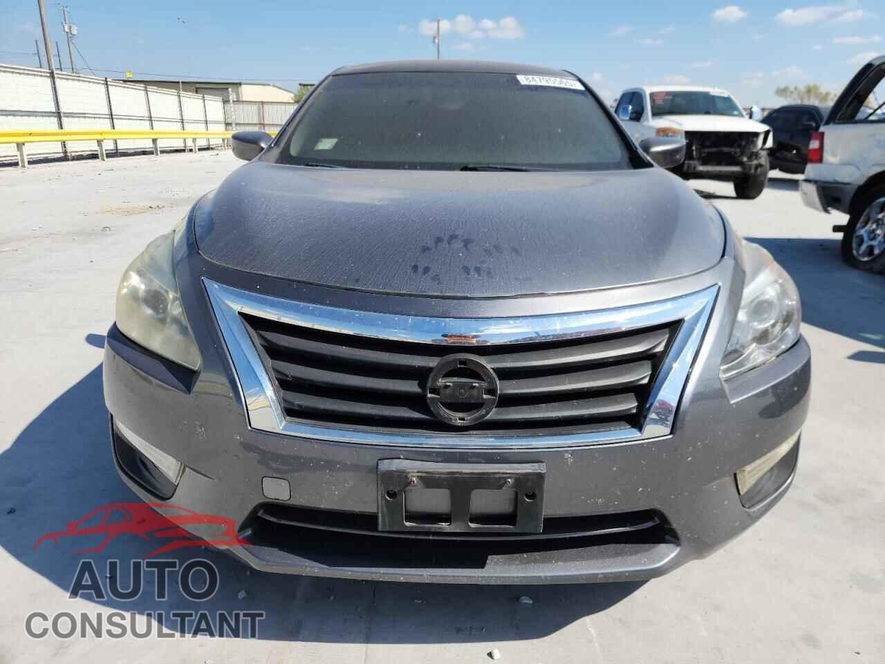 NISSAN ALTIMA 2015 - 1N4AL3AP0FC123741