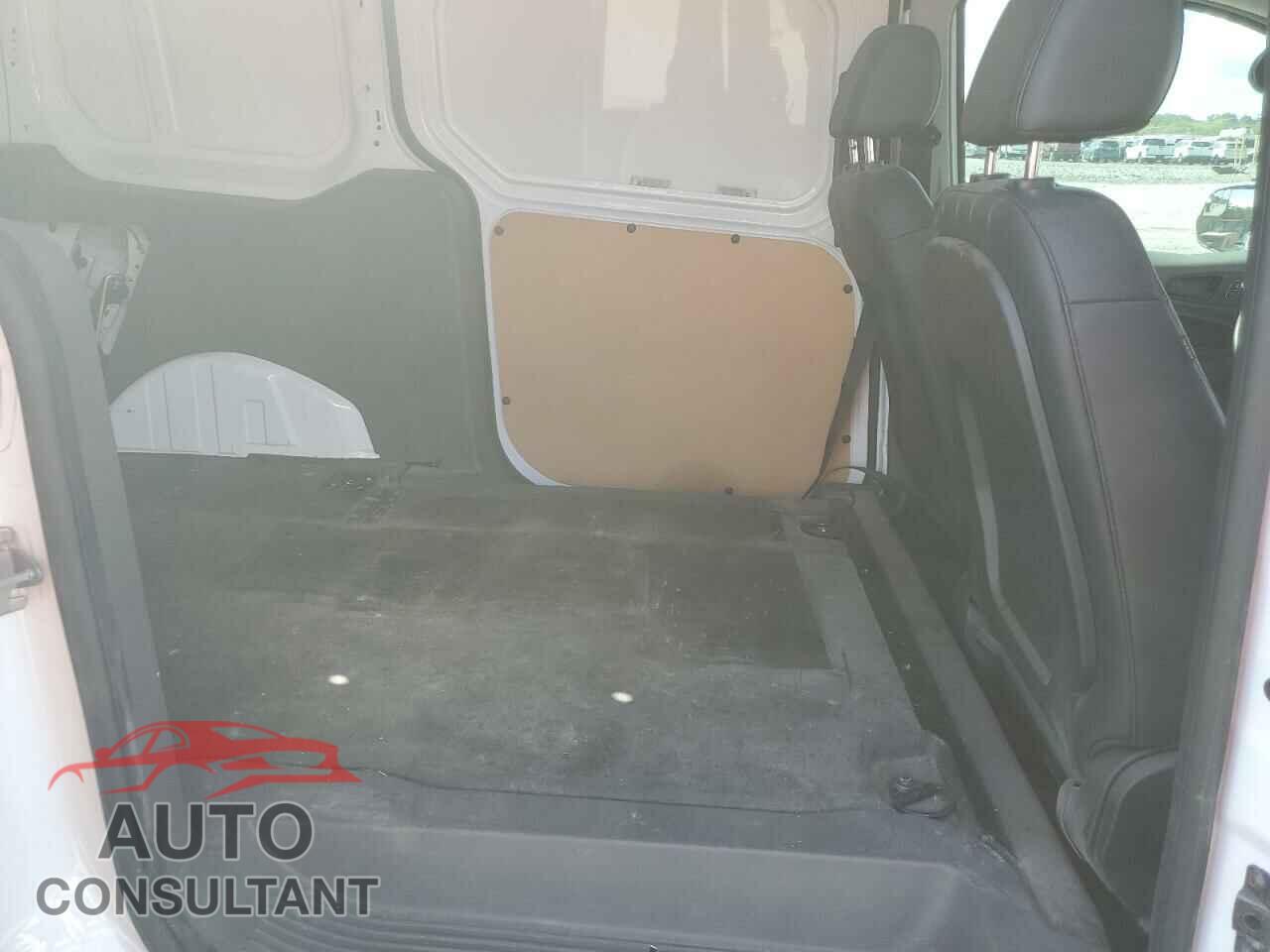 FORD TRANSIT 2019 - NM0LS7E22K1404406