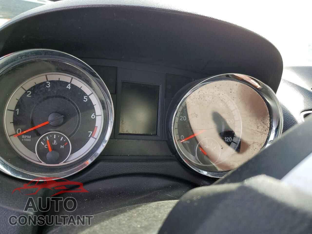 DODGE CARAVAN 2019 - 2C4RDGEG2KR764158