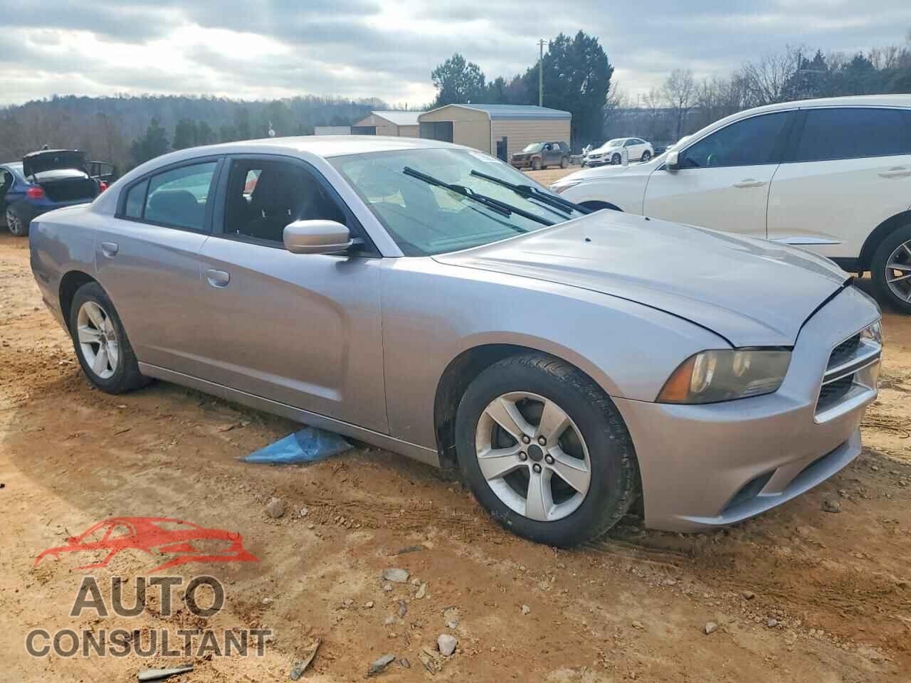 DODGE CHARGER 2014 - 2C3CDXBG0EH113281