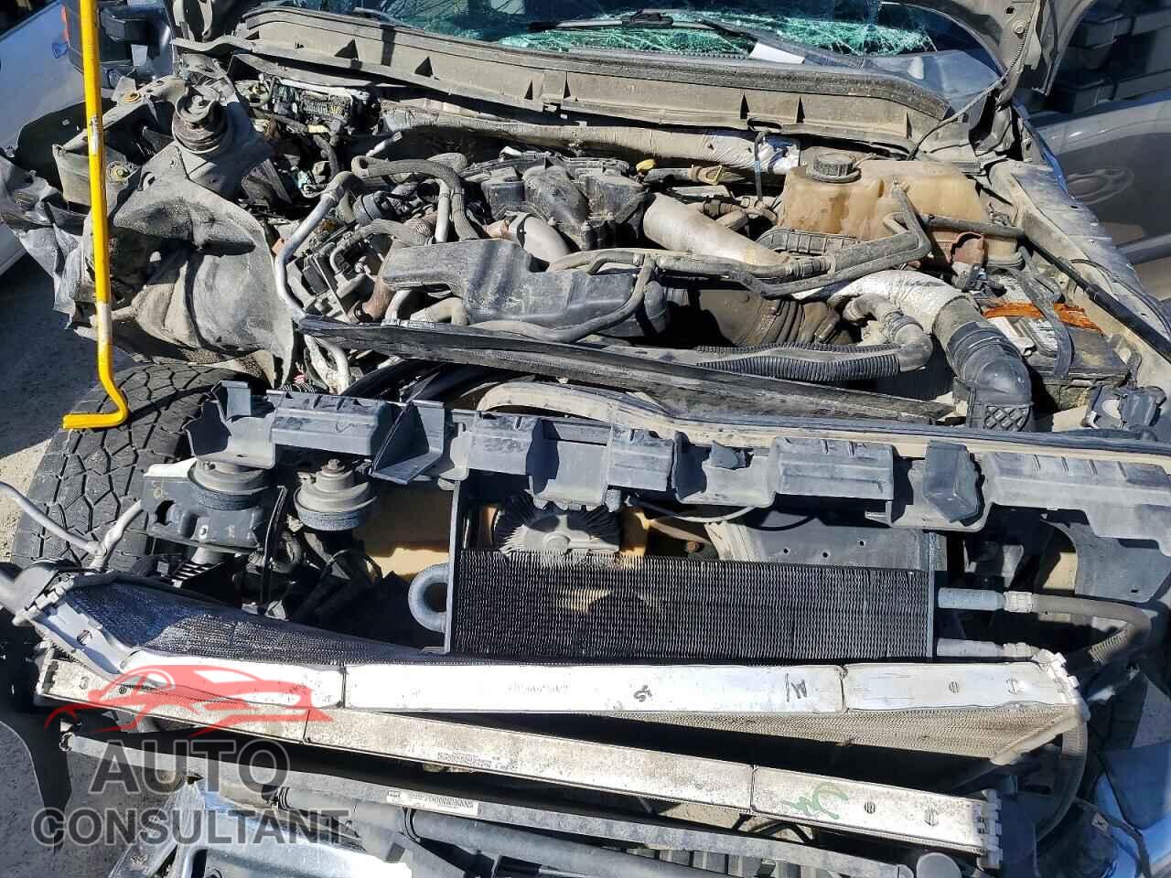 FORD F250 2014 - 1FT7W2BT0EEA53789