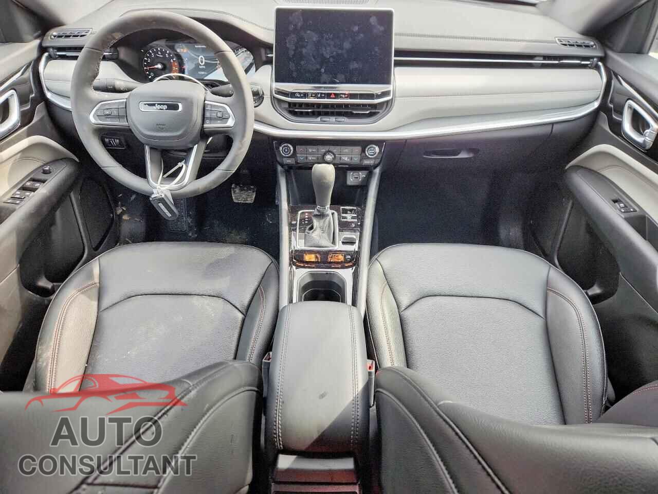 JEEP COMPASS 2024 - 3C4NJDCN9RT144356
