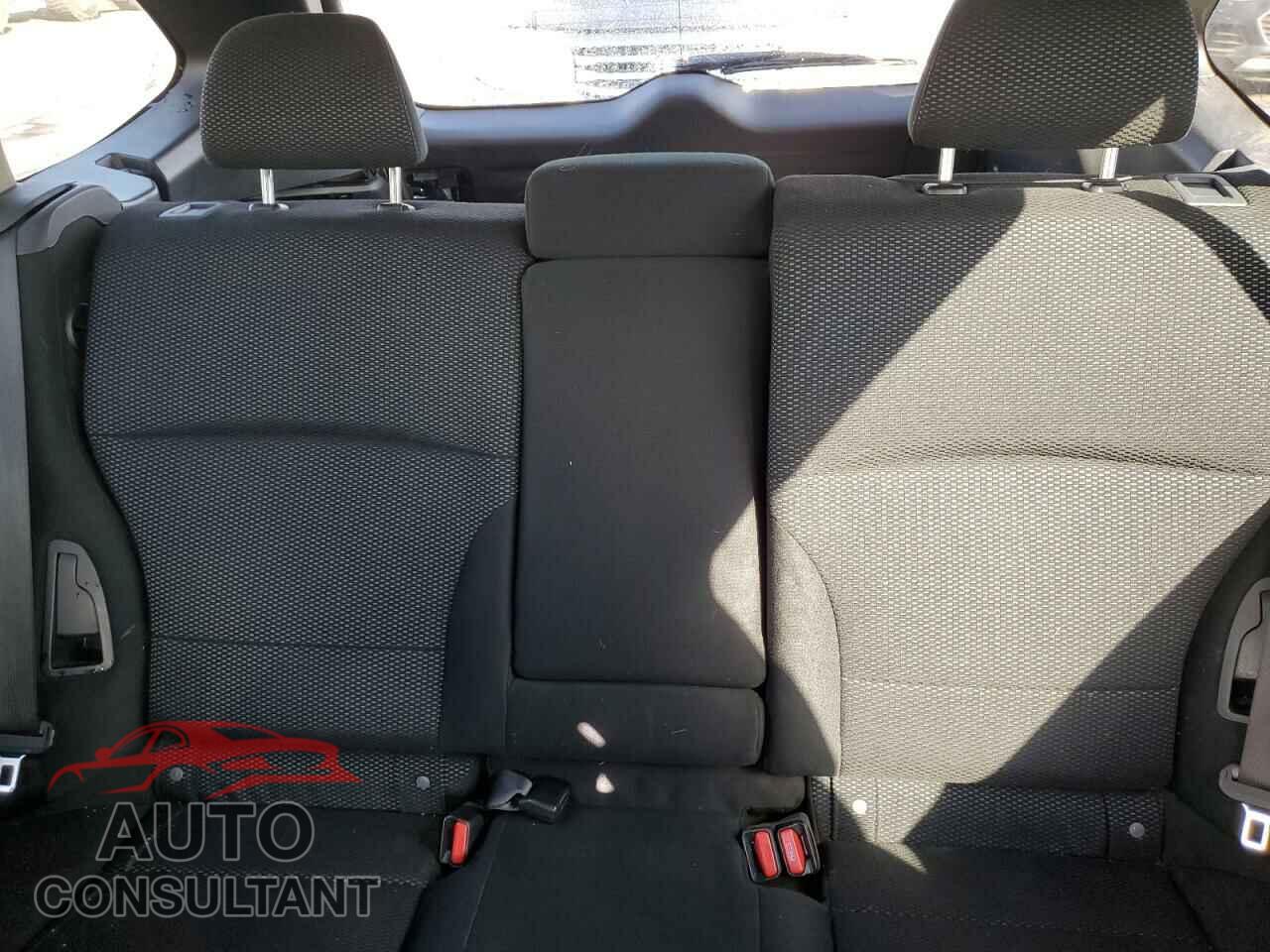 SUBARU OUTBACK 2017 - 4S4BSAFC1H3244885