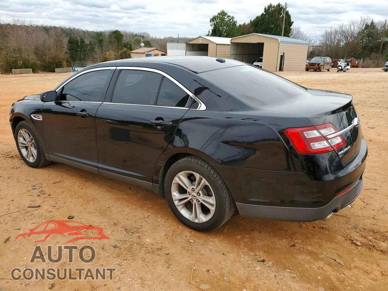 FORD TAURUS 2016 - 1FAHP2D83GG139105