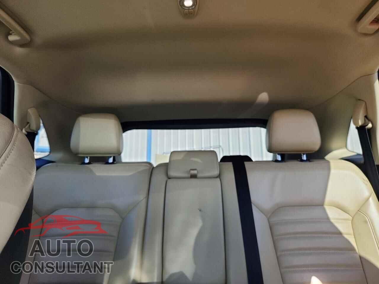 FORD EDGE 2016 - 2FMPK3J93GBB29958