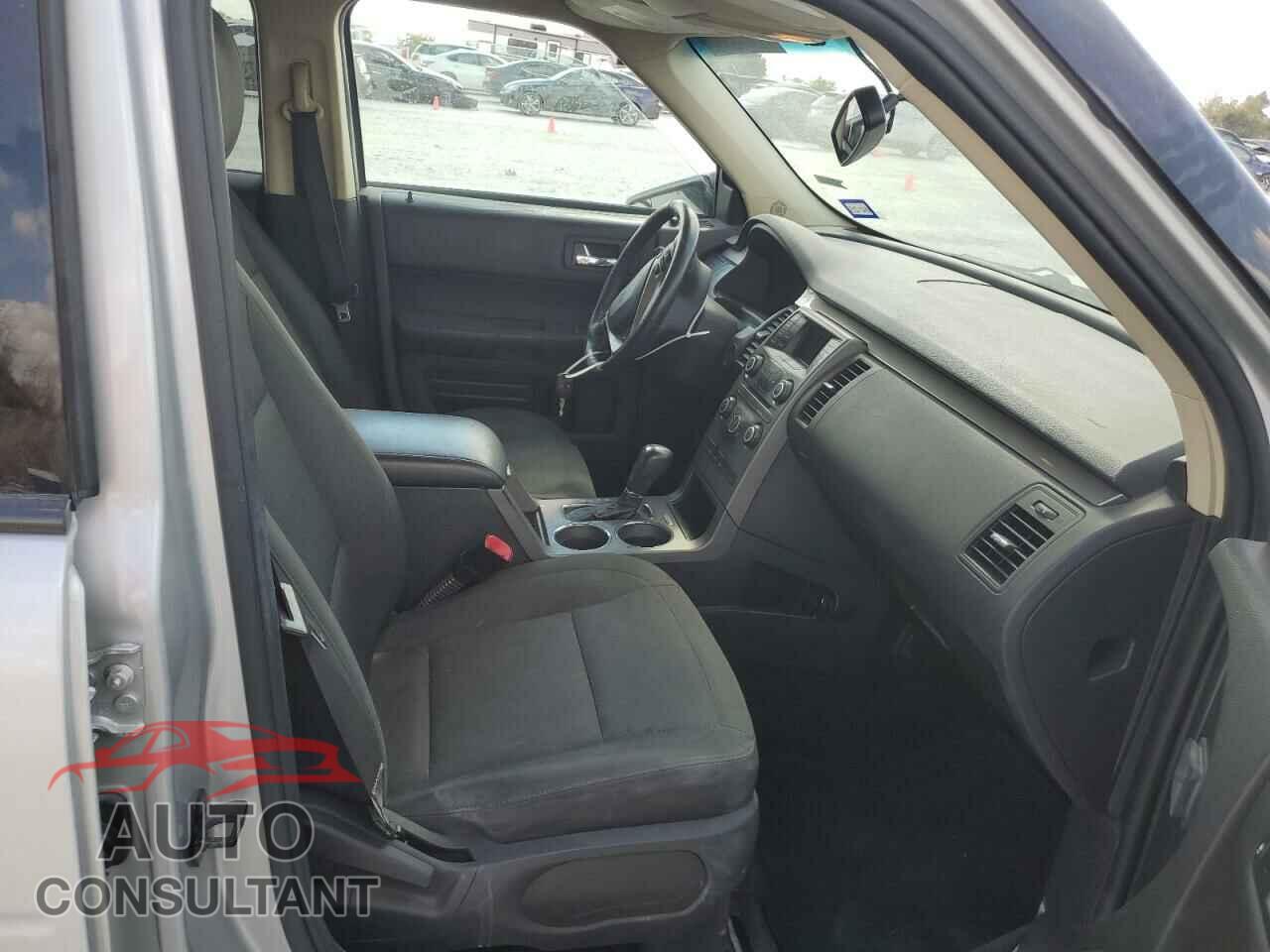 FORD FLEX 2014 - 2FMGK5B83EBD44982