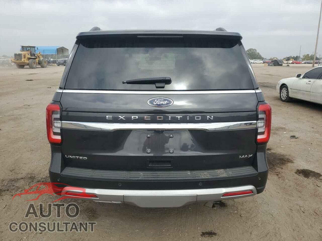 FORD EXPEDITION 2024 - 1FMJK2A86REA55787