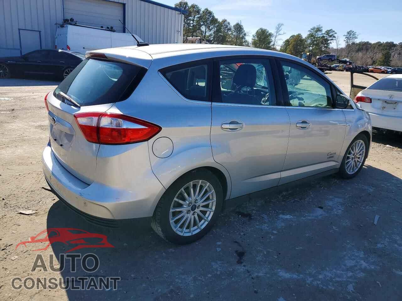 FORD CMAX 2015 - 1FADP5CUXFL112469