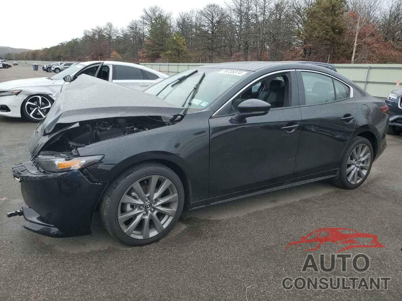 MAZDA 3 2024 - 3MZBPACM1RM421211