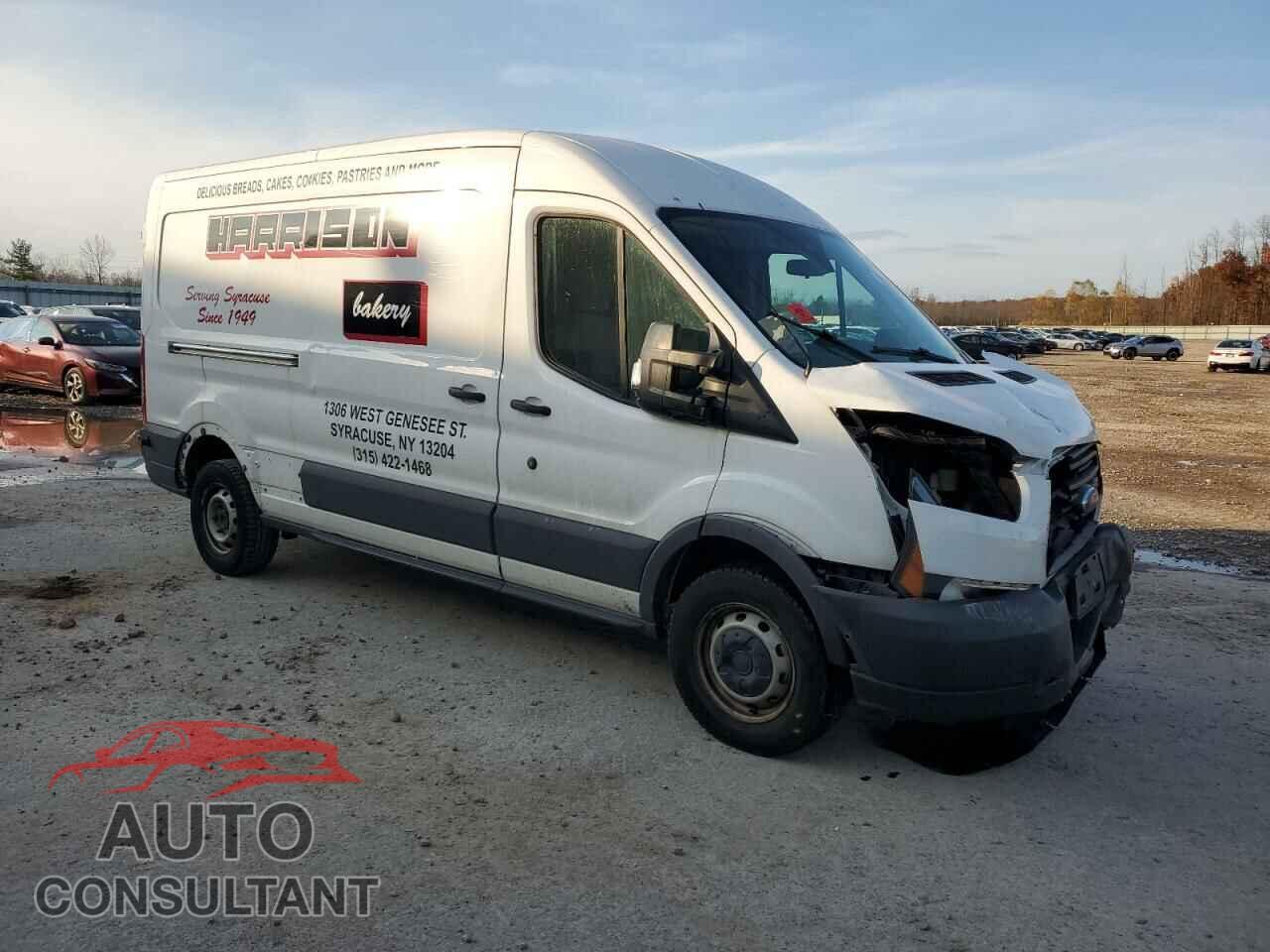 FORD TRANSIT 2015 - 1FTNE2CM3FKA03408