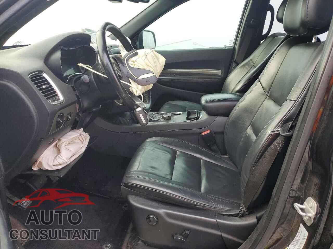 DODGE DURANGO 2016 - 1C4RDHDG9GC330942