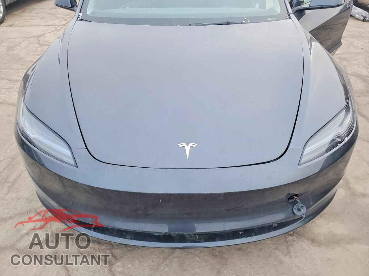 TESLA MODEL 3 2024 - 5YJ3E1EA7RF748507
