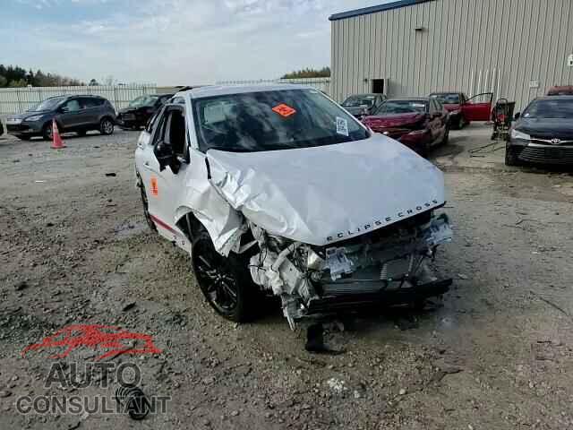 MITSUBISHI ECLIPSE 2024 - JA4ATVAA9RZ053167