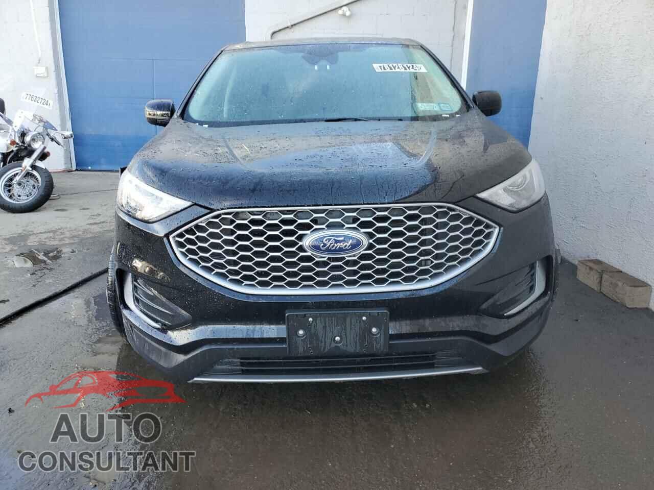 FORD EDGE 2023 - 2FMPK4J95PBA38616