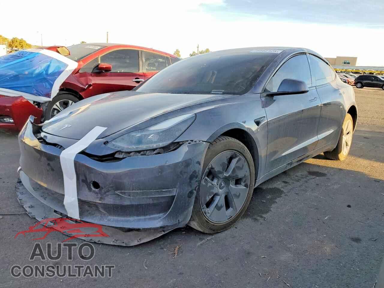 TESLA MODEL 3 2023 - 5YJ3E1EAXPF710251