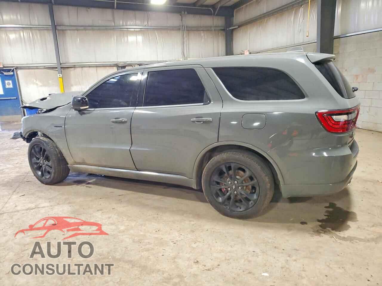 DODGE DURANGO 2020 - 1C4SDJCT7LC156080