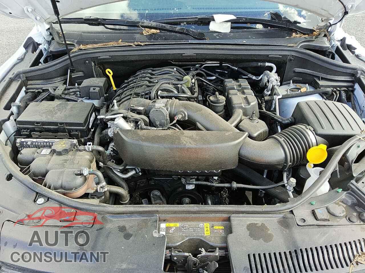 DODGE DURANGO 2023 - 1C4RDHDG2PC616714