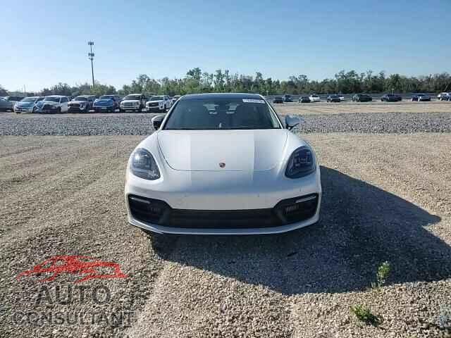 PORSCHE PANAMERA 2021 - WP0AE2A76ML128583