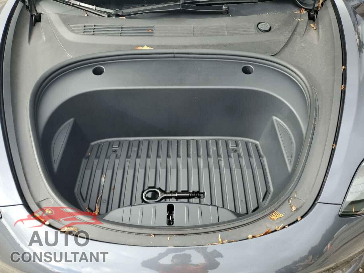 TESLA MODEL 3 2023 - 5YJ3E1EA2PF583219